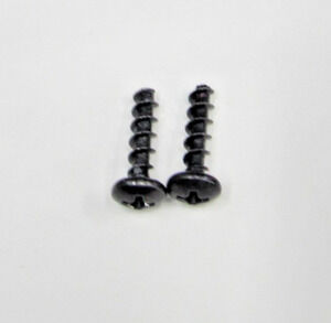 2 Screws Hoover FH50130 FH50140 FH50150 FH50151 FH50152 FH50153 Parts